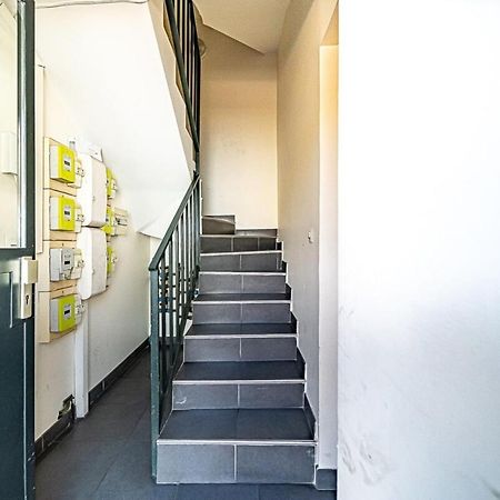 Apartment With Mezzanine Cusset District Villeurbanne Luaran gambar
