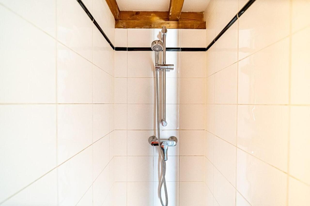 Apartment With Mezzanine Cusset District Villeurbanne Luaran gambar