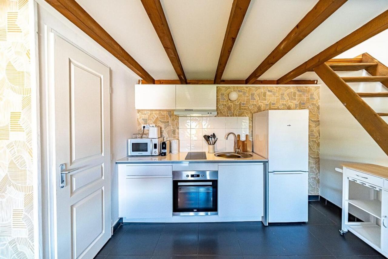 Apartment With Mezzanine Cusset District Villeurbanne Luaran gambar